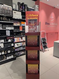 🎄✨ LE CALENDRIER DE L’AVENT BLEU LIBELLULE EST ARRIVÉ ! ✨