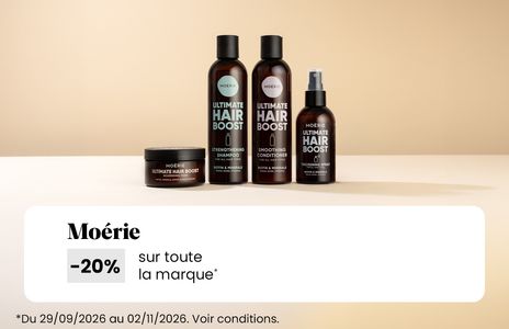 Offre Moerie