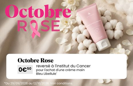 Octobre Rose