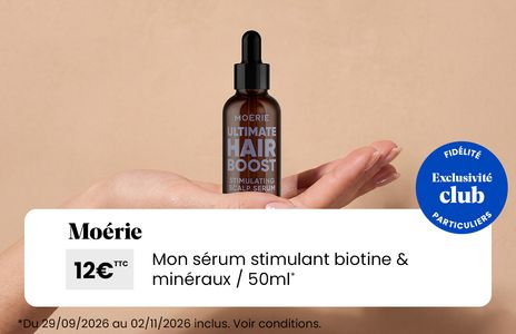 Pépite du mois