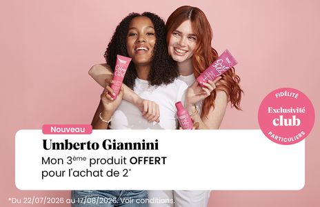Offre Umberto Giannini,