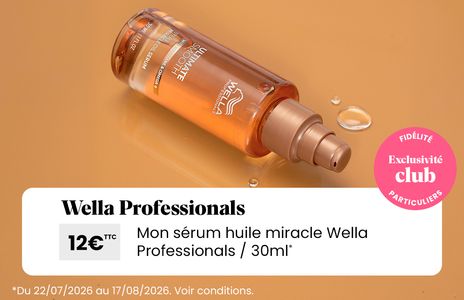 Pépite du mois