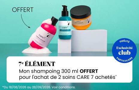 Offre Care7
