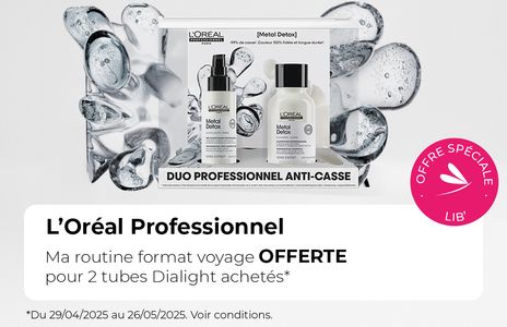 Offre Dialight