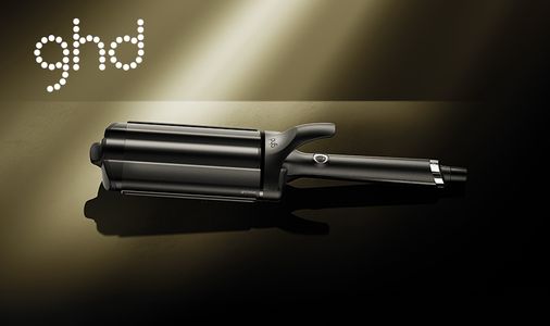 Nouveau : ghd Wave