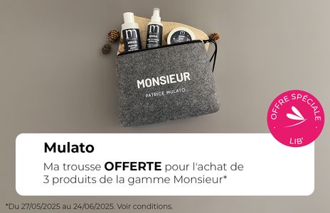 Offre Fêtes des Pères