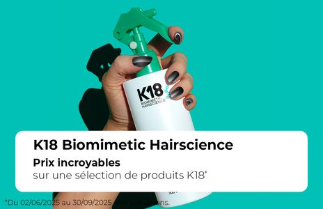 Pros : Offre K18