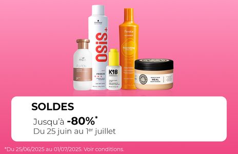 SOLDES