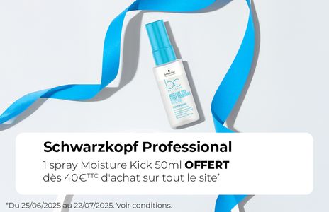Offre Goodies Offert