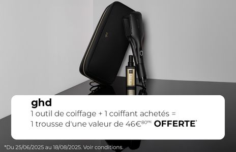 Trousse ghd OFFERTE