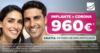 Banner Dental Company Torre del Mar