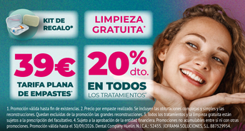 Campaña Apertura Huelin