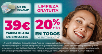Campaña Apertura Quart de Poblet