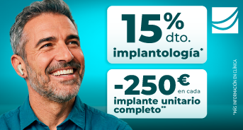Banner Dental Company Octubre 2026 - Español