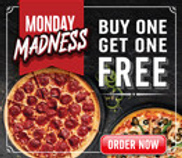 Buy One Get One Free