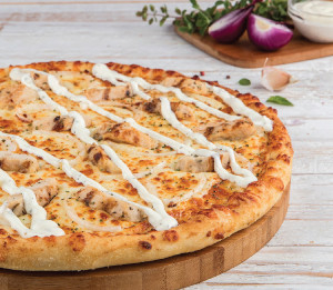 أسطورة دجاج الرانش