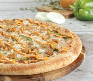 دجاج الداينمايت