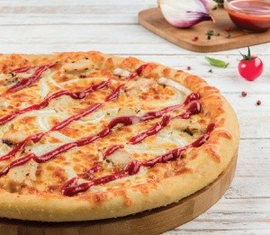 أسطورة دجاج الحار