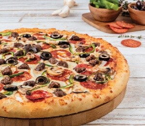 اكسترا فاجانزا