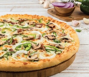 فيلي تشيز ستيك