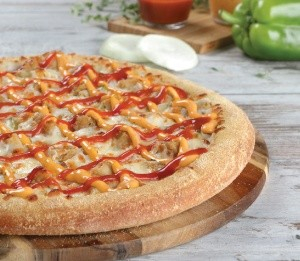 دجاج الداينمايت الحار