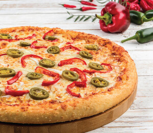 الخضروات المكسيكية