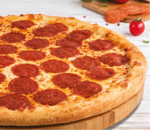 إكسترا بيبروني