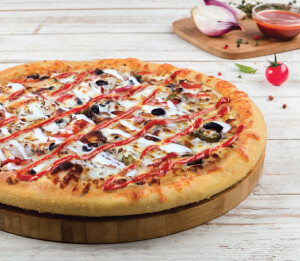 خضار الأسطورة الحارة