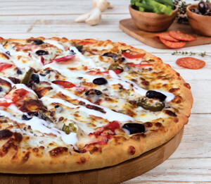 خضار الأسطورة رانش