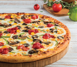 اكسترا فاجانزا الخضروات