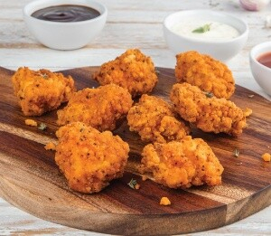 دجاج الكيكرز