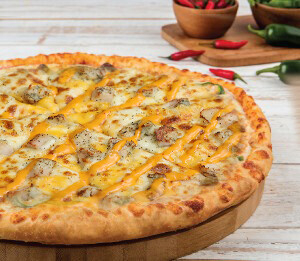 أسطورة دجاج شيبوتل