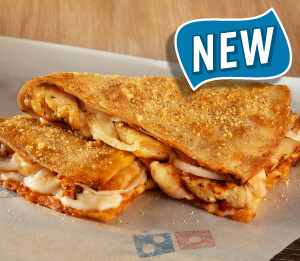 كرنشي فولد الدجاج