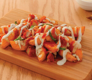 لوديد ودجز تكا