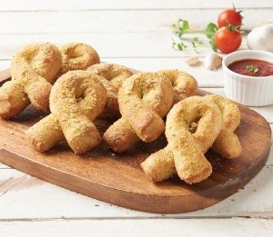 تويست الثوم