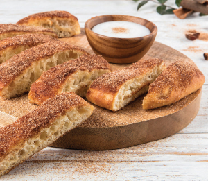 أصابع السينامون