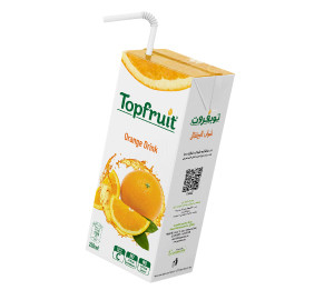 عصير برتقال