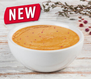 صوص خردل بالعسل