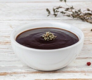 صوص الباربكيو