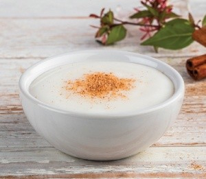 صوص سكر الفانيلا