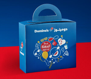 صندوق عدة الحفلة