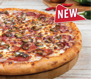 بيبروني بالهلابينو