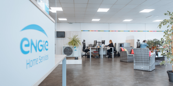 Pascal M., Directeur d'Agence