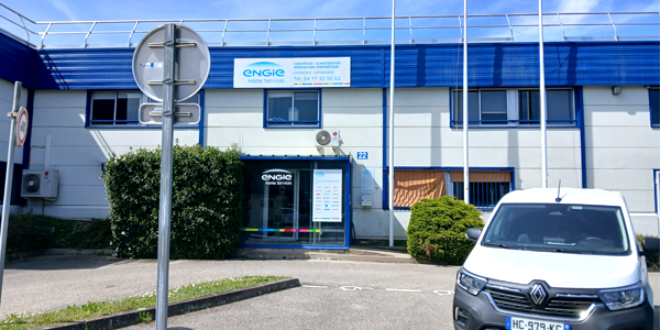 Murat H., Directeur d'Agence