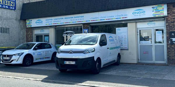 Vincent B., Directeur d'Agence