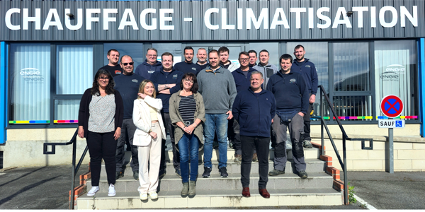 Frédéric M., Directeur d'Agence