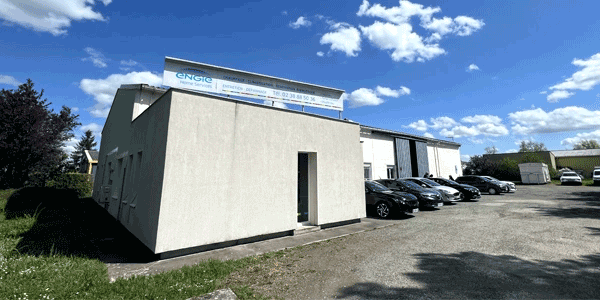 Cyril L., Directeur d'Agence