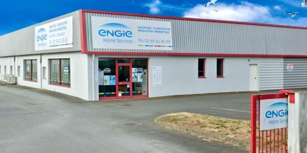 Jennifer M., Directrice d'Agence