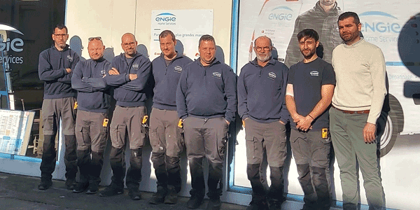 Fabrice F., Directeur d'Agence