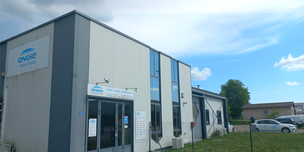 Romain L., Directeur d'Agence